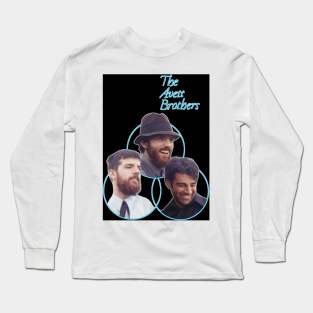 the avett Long Sleeve T-Shirt